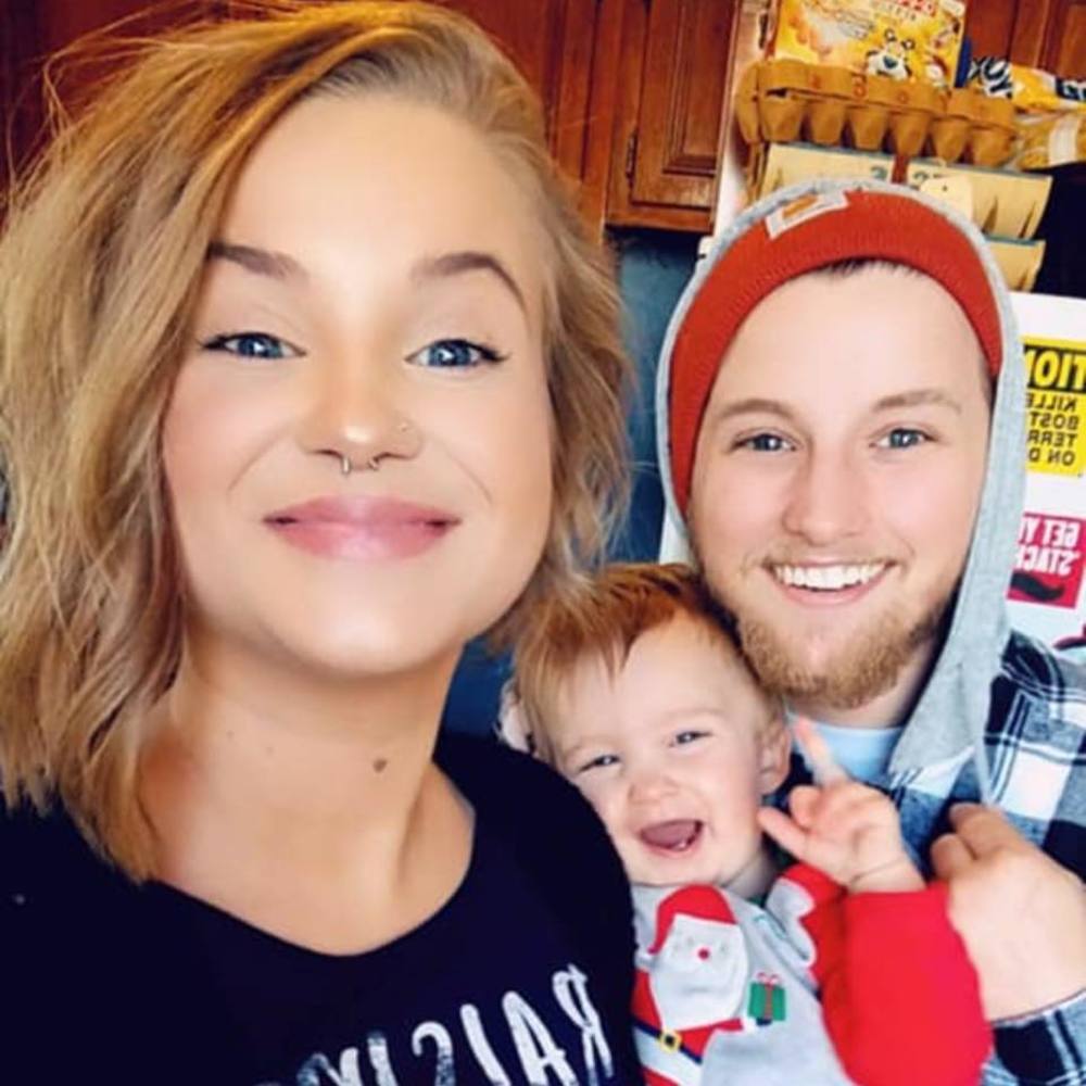 Meet your Posher, Mikey